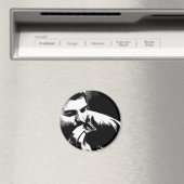 Che Guevara Products & Design! Magneet (Insitu (Vaatwasser))