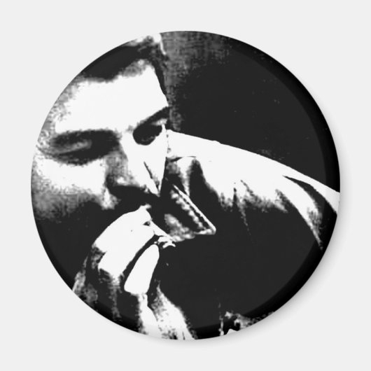 Che Guevara Products & Design! Magneet (Voorkant)