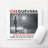 Che Guevara Products & Design! Muismat (Met muis)