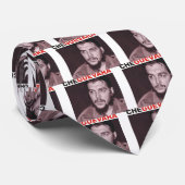 Che Guevara Products & Design! Stropdas (Opgerold)