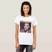 Che Guevara Products & Design! T-shirt (Voorkant volledig)