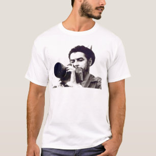 Che Guevara Products & Design! T-shirt