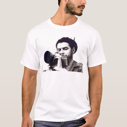 Che Guevara Products & Design! T-shirt (Voorkant)