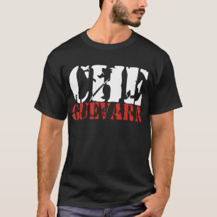 Che Guevara Products & Design! T-shirt