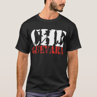 Che Guevara Products & Design! T-shirt