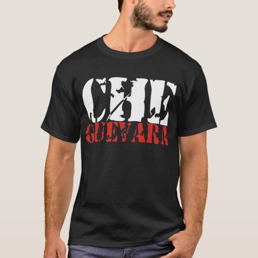 Che Guevara Products & Design! T-shirt (Voorkant)