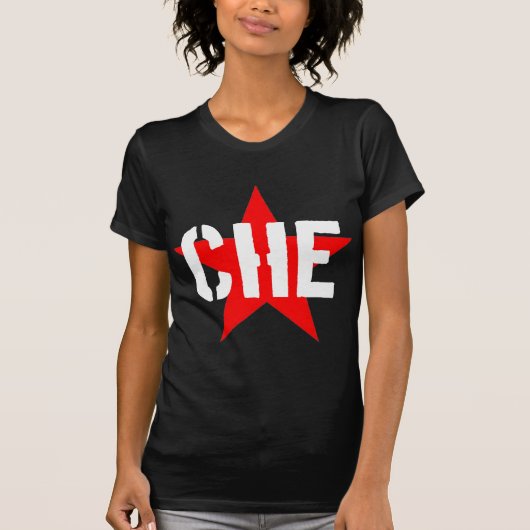Che Guevara Products & Design! T-shirt (Voorkant)