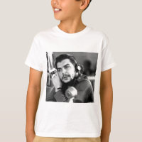 Che Guevara Products & Design!