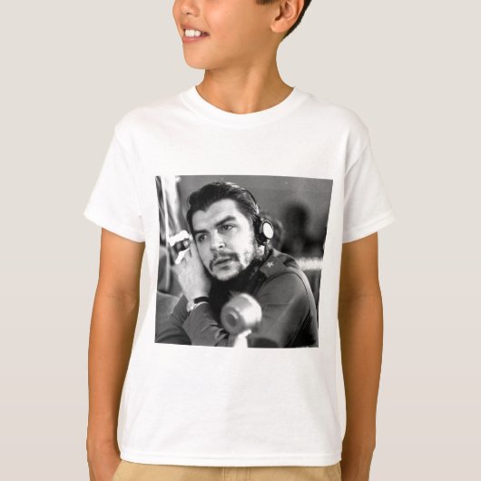 Che Guevara Products & Design! T-shirt (Voorkant)