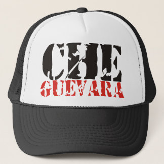 Che Guevara Products & Design! Trucker Pet