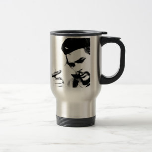 Che Guevara Reisbeker