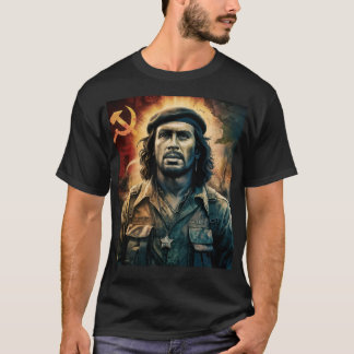 Che Guevara Revolution T-shirt