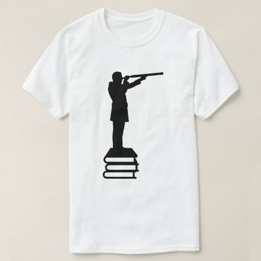 Che Guevara Revolutionair T-shirt (Design voorkant)