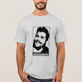 Che Guevara Shirt (Voorkant)