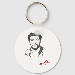 Che Guevara Sleutelhanger