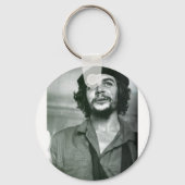 Che Guevara Sleutelhanger (Voorkant)