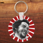Che Guevara Sleutelhanger (Voorkant)