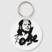 che guevara sleutelhanger (Voorkant)