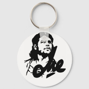 che guevara sleutelhanger