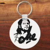 che guevara sleutelhanger (Voorkant)