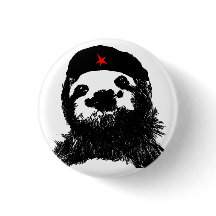 Che Guevara Sloth
