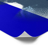 Che Guevara Smile Poster (Hoek)