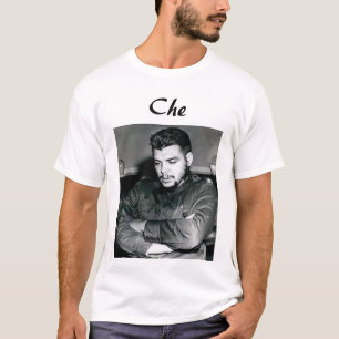 Che Guevara T-shirt