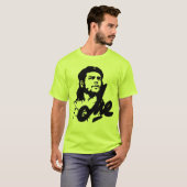 che guevara t-shirt (Voorkant volledig)