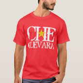 Che Guevara T-shirt (Voorkant)