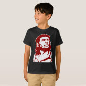 Che Guevara. T-shirt (Voorkant volledig)