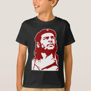 Che Guevara. T-shirt