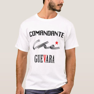 Che Guevara T-shirt
