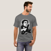 che guevara t-shirt (Voorkant volledig)