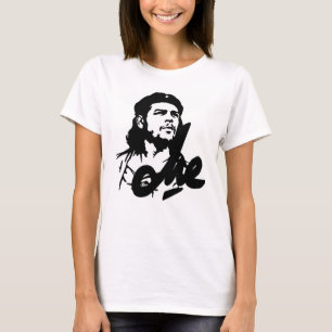 che guevara t-shirt