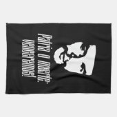 Che Guevara Theedoek (Horizontaal)