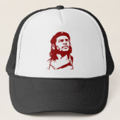 Che Guevara. Trucker Pet (Voorkant)