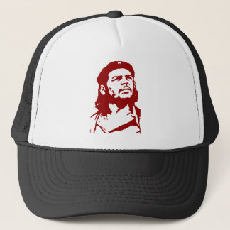 Che Guevara. Trucker Pet