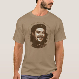 Che Hasta La Victoria T-shirt