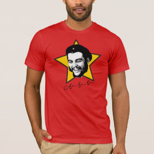 Che Hij! Guevara T-shirt