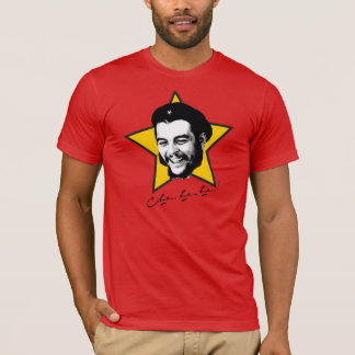 Che Hij! Guevara T-shirt