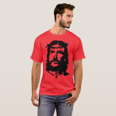 Che Jesus T-shirt (Voorkant volledig)