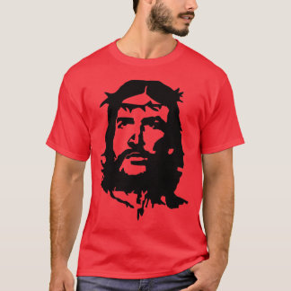 Che Jesus T-shirt