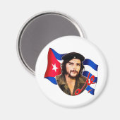 Che Magneet (Voorkant / Achterkant)