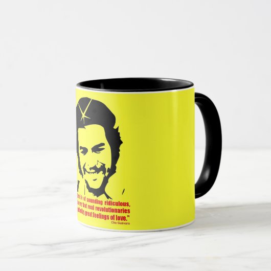 Che Mok (Voorkant rechts)