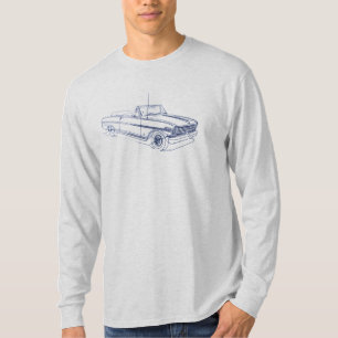 Che Nova 1963 SS Conv T-shirt