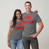 Che Palle 70s retro T-shirt (Unisex)