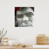 CHE" POSTER (Keuken)