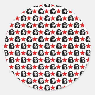 che ronde sticker