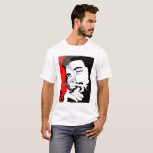 CHE T-SHIRT (Voorkant volledig)