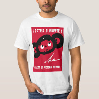 che t-shirt
